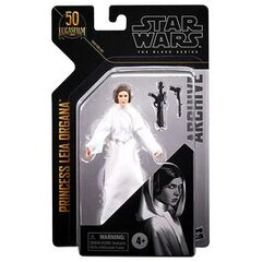 Star Wars Princess Leia Organa kaina ir informacija | Žaidėjų atributika | pigu.lt