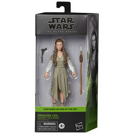 Star Wars Return of the Jedi Princess Leia цена и информация | Žaidėjų atributika | pigu.lt