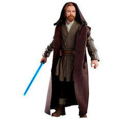 Star Wars Obi-Wan Kenobi Obi-Wan Kenobi Jabiim kaina ir informacija | Žaidėjų atributika | pigu.lt