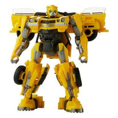 Transformers the Awakening of the Beasts Series Super Deluxe Class Bumblebee цена и информация | Атрибутика для игроков | pigu.lt