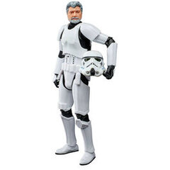 Star Wars Black Series George Lucas Stormtrooper kaina ir informacija | Žaidėjų atributika | pigu.lt