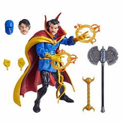 Marvel Legends Doctor Strange kaina ir informacija | Žaidėjų atributika | pigu.lt