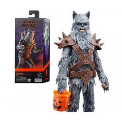 Star Wars Halloween Edition Wookiee kaina ir informacija | Žaidėjų atributika | pigu.lt