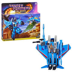 Transformers the Movie Thundercracker цена и информация | Атрибутика для игроков | pigu.lt