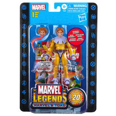 Marvel Legends Marvel Toad kaina ir informacija | Žaidėjų atributika | pigu.lt