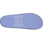 Šlepetės moterims Crocs™ Splash Glossy Slide 233414 kaina ir informacija | Šlepetės moterims | pigu.lt