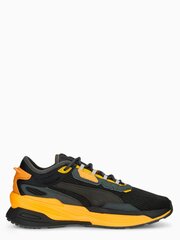 PUMA Extent Nitro Tech Black 234238533 цена и информация | Кроссовки для мужчин | pigu.lt