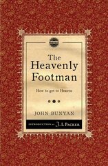 Heavenly Footman: How to get to Heaven Revised edition цена и информация | Рассказы, новеллы | pigu.lt