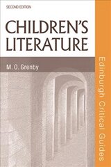 Children's Literature 2nd Revised edition kaina ir informacija | Istorinės knygos | pigu.lt