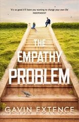 Empathy Problem: It's never too late to change your life kaina ir informacija | Fantastinės, mistinės knygos | pigu.lt