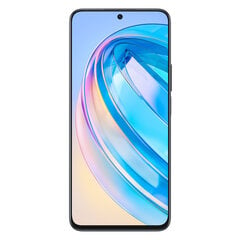 Honor X8a 6/128GB Midnight Black 5109APET цена и информация | Мобильные телефоны | pigu.lt