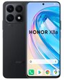 Honor X8a 6/128GB Midnight Black 5109APET