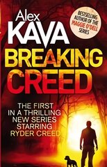 Breaking Creed kaina ir informacija | Fantastinės, mistinės knygos | pigu.lt