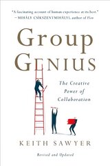 Group Genius (Revised Edition): The Creative Power of Collaboration Revised edition цена и информация | Книги по экономике | pigu.lt