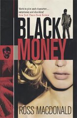 Black Money kaina ir informacija | Fantastinės, mistinės knygos | pigu.lt