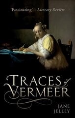 Traces of Vermeer kaina ir informacija | Knygos apie meną | pigu.lt