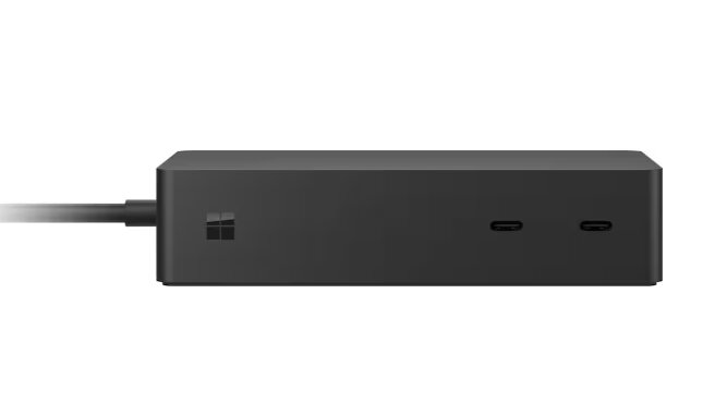 Microsoft Surface Dock 2 kaina ir informacija | Adapteriai, USB šakotuvai | pigu.lt