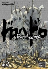 Dorohedoro, Vol. 22 kaina ir informacija | Fantastinės, mistinės knygos | pigu.lt