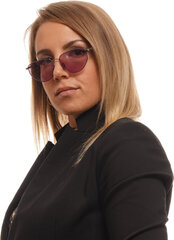 Женские солнечные очки Benetton BE7033 56761 цена и информация | Женские солнцезащитные очки, неоновые розовые | pigu.lt