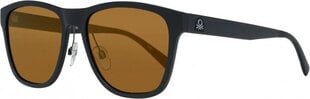 Мужские солнечные очки Benetton BE5013 56001 цена и информация | Солнцезащитные очки для мужчин | pigu.lt