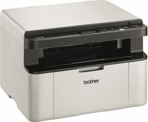 Мультифункциональный принтер Brother DCP-1610W цена и информация | Принтеры | pigu.lt