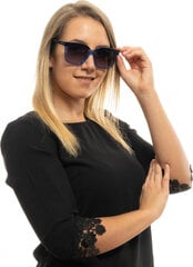 Женские солнечные очки Emilio Pucci EP0084 5392W цена и информация | Женские солнцезащитные очки, неоновые розовые | pigu.lt