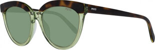 Женские солнечные очки Emilio Pucci EP0085 5456K цена и информация | Женские солнцезащитные очки | pigu.lt
