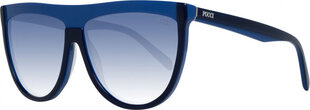 Женские солнечные очки Emilio Pucci EP0087 6092W цена и информация | Женские солнцезащитные очки, неоновые розовые | pigu.lt