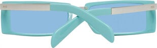 Женские солнечные очки Emilio Pucci EP0126 5393V цена и информация | Женские солнцезащитные очки, неоновые розовые | pigu.lt
