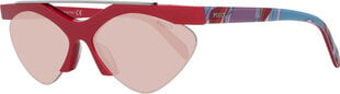 Женские солнечные очки Emilio Pucci EP0137 5966S цена и информация | Женские солнцезащитные очки | pigu.lt