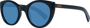 Солнечные очки унисекс Ermenegildo Zegna ZC0009 01V50 цена и информация | Женские солнцезащитные очки | pigu.lt