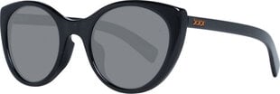 Солнечные очки унисекс Ermenegildo Zegna ZC0009-F 01A53 цена и информация | Женские солнцезащитные очки | pigu.lt