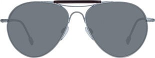 Мужские солнечные очки Ermenegildo Zegna ZC0020 15A57 цена и информация | Солнцезащитные очки для мужчин | pigu.lt