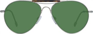 Мужские солнечные очки Ermenegildo Zegna ZC0020 32N57 цена и информация | Солнцезащитные очки для мужчин | pigu.lt