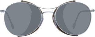 Мужские солнечные очки Ermenegildo Zegna ZC0022 17A52 цена и информация | Легкие и мощные прозрачные защитные очки для велосипедов | pigu.lt