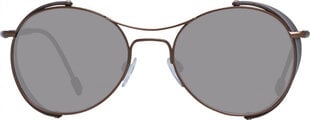 Мужские солнечные очки Ermenegildo Zegna ZC0022 37J52 цена и информация | Солнцезащитные очки для мужчин | pigu.lt