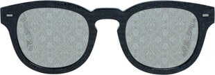 Мужские солнечные очки Ermenegildo Zegna ZC0024 01C50 цена и информация | Легкие и мощные прозрачные защитные очки для велосипедов | pigu.lt