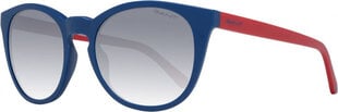 Женские солнечные очки Gant GA8080 5491B цена и информация | Женские солнцезащитные очки | pigu.lt