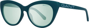Женские солнечные очки Gant GA8082 5497P цена и информация | Солнцезащитные очки для женщин | pigu.lt
