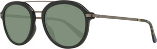 Мужские солнечные очки Gant GA7100 5202R цена и информация | Солнцезащитные очки для мужчин | pigu.lt