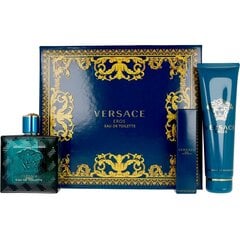 Versace Масла, гели для душа