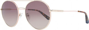 Мужские солнечные очки Gant GA7117 5828F цена и информация | Солнцезащитные очки для мужчин | pigu.lt