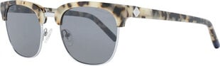 Мужские солнечные очки Gant GA7121 5355C цена и информация | Солнцезащитные очки для мужчин | pigu.lt