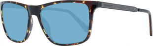 Мужские солнечные очки Gant GA7189 5756V цена и информация | Солнцезащитные очки для мужчин | pigu.lt
