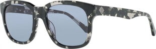 Мужские солнечные очки Gant GA7191 5255V цена и информация | Солнцезащитные очки для мужчин | pigu.lt