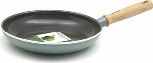 Сковорода Green Pan MAYFLOWER Кастрюля ø 24 см цена и информация | Cковородки | pigu.lt