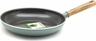 Сковорода Green Pan MAYFLOWER Ø 28 cm цена и информация | Cковородки | pigu.lt