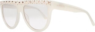 Женские солнечные очки Guess Marciano GM0795 5625F цена и информация | Женские солнцезащитные очки, неоновые розовые | pigu.lt