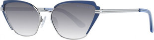 Женские солнечные очки Guess Marciano GM0818 5610W цена и информация | Женские солнцезащитные очки, неоновые розовые | pigu.lt