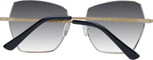 Женские солнечные очки Guess GF6137 5732B цена и информация | Женские солнцезащитные очки | pigu.lt